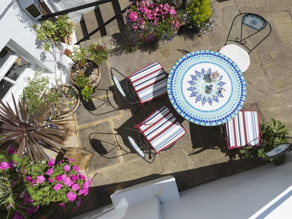 The Gleneagles Guesthouse Σάουθεντ-ον-Ση Εξωτερικό φωτογραφία