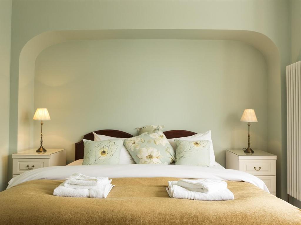 The Gleneagles Guesthouse Σάουθεντ-ον-Ση Εξωτερικό φωτογραφία
